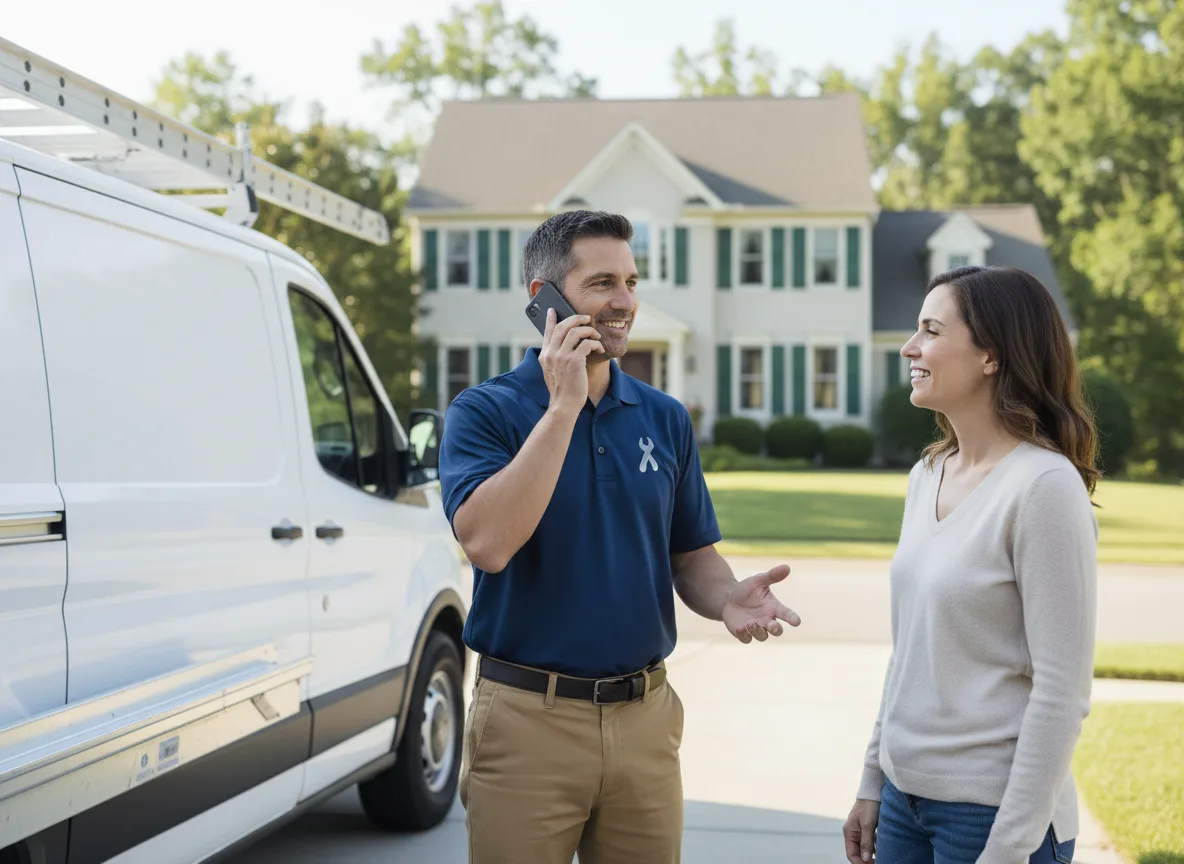 Home Gutter Service Parker Dam, CA FAQs